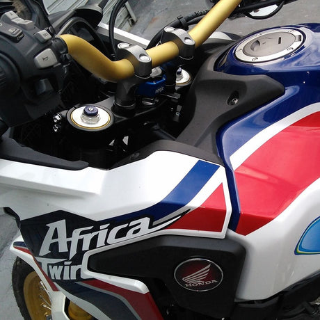 MaxRacing MAX20 Steering Damper for Honda CRF 1100 L Africa Twin