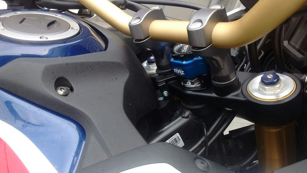 MaxRacing MAX20 Steering Damper for Honda CRF 1100 L Africa Twin
