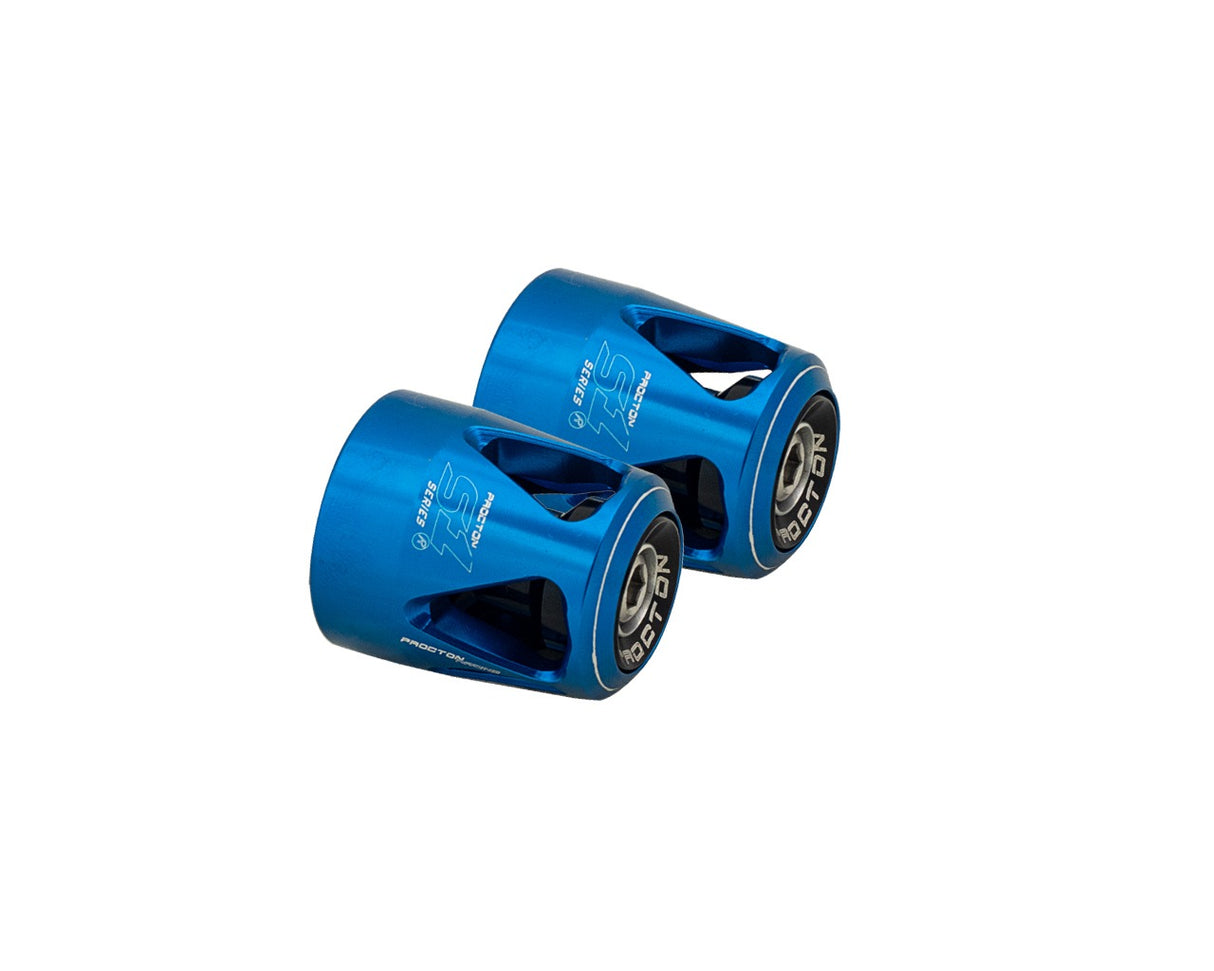 Procton S1 Handlebar End Weight Balance for BMW S1000 RR (2019-on)
