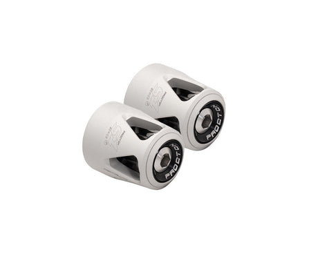 Procton S1 Handlebar End Weight Balance for BMW S1000 RR (2019-on)