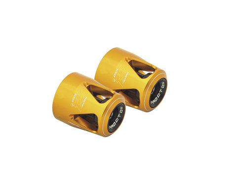 Procton S1 Handlebar End Weight Balance for BMW S1000 RR (2019-on)
