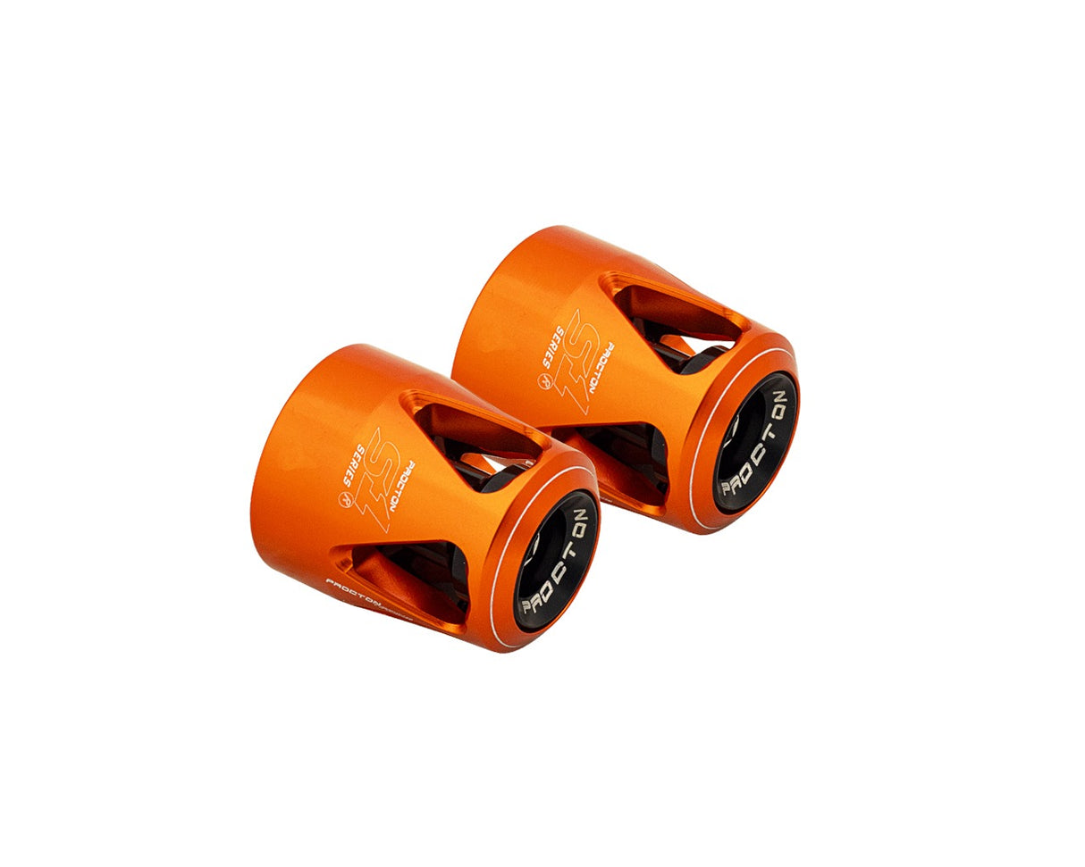 Procton S1 Handlebar End Weight Balance for BMW S1000 RR (2019-on)