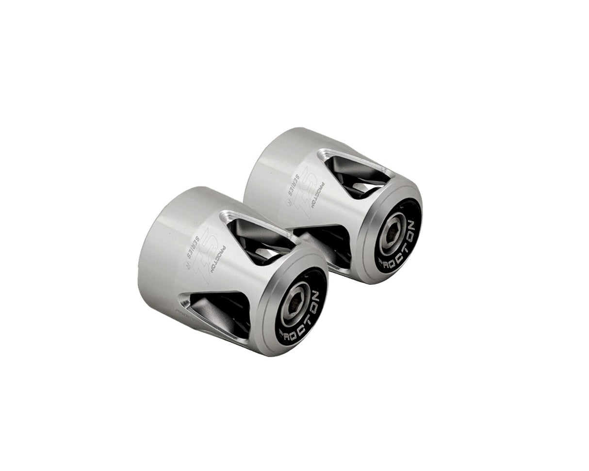 Procton S1 Handlebar End Weight Balance for BMW S1000 RR (2019-on)