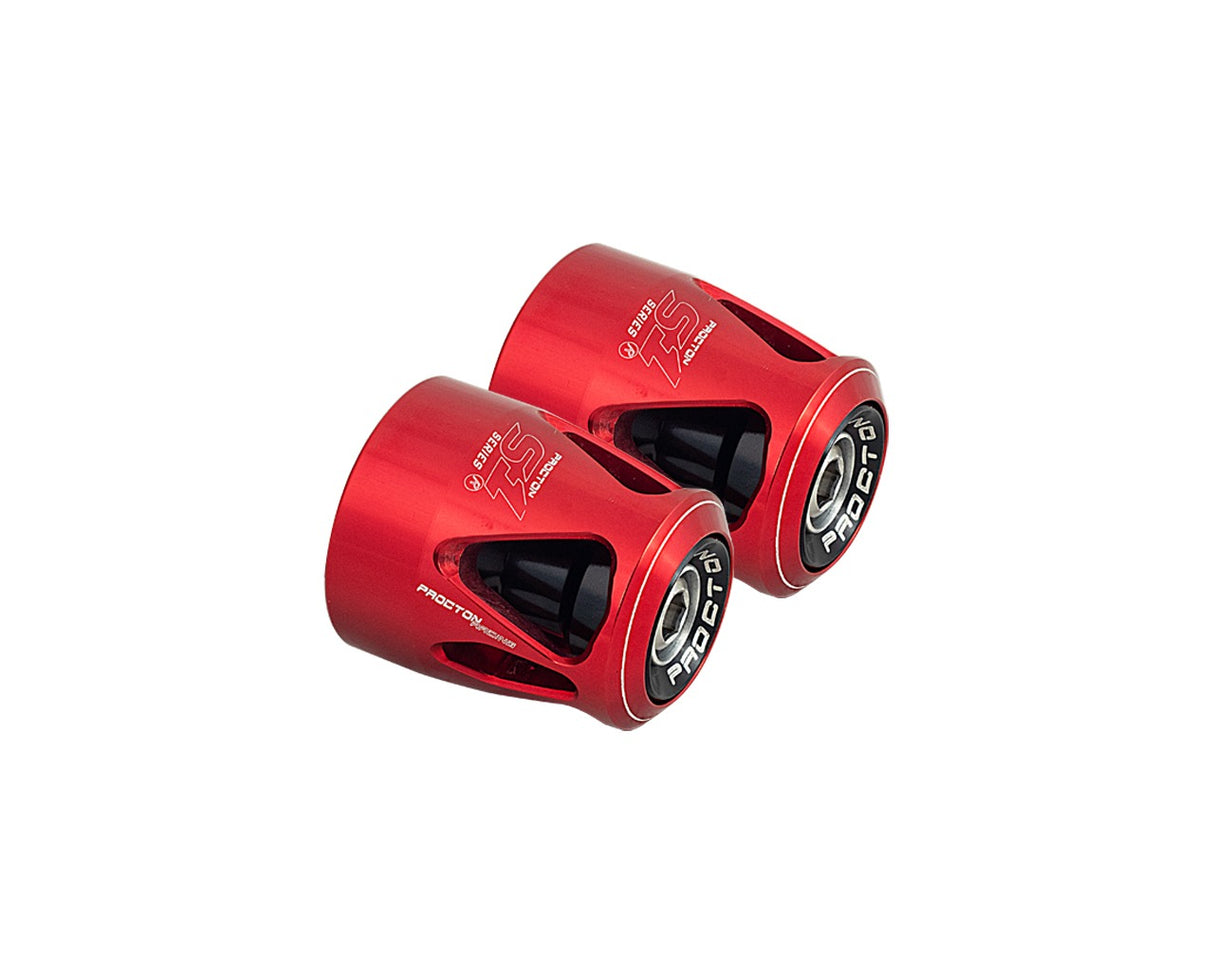 Procton S1 Handlebar End Weight Balance for BMW S1000 RR (2019-on)