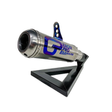 Lougan-RS GP RACER PRO SLIP-ON EXHAUST KAWASAKI ZX-6R