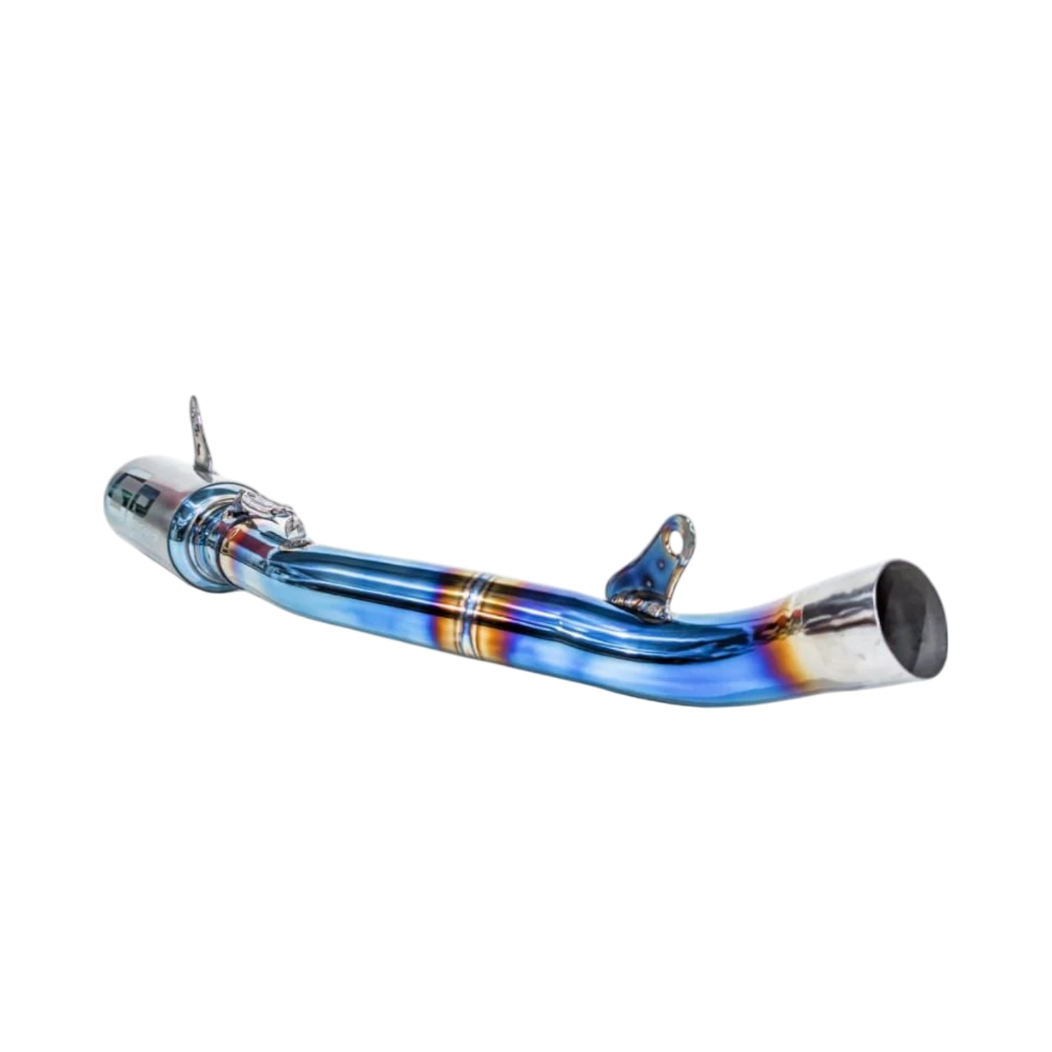 Lougan-RS GP EDITION RACING MUFFLER KAWASAKI ZX-6R