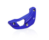 Procton Right Side Engine Protector - Kawasaki - ZX-10R (2011-2027)