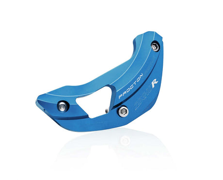 Procton Right Side Engine Protector - Kawasaki - ZX-10R (2011-2027)