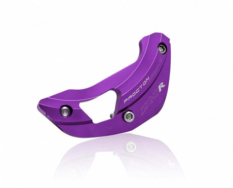 Procton Right Side Engine Protector - Kawasaki - ZX-10R (2011-2027)
