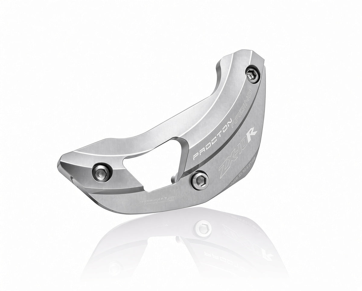 Procton Right Side Engine Protector - Kawasaki - ZX-10R (2011-2027)