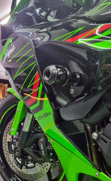Procton F1 Frame Slider for Kawasaki ZX-6R 636 (2013 and Newer)