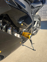 Procton S1 Frame Slider for Kawasaki ZX-10R (2011-2025)
