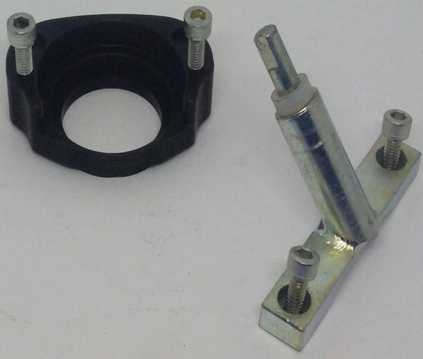 MaxRacing MAX20 Steering Damper for Kawasaki ZX-12R