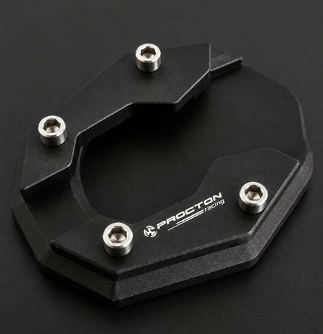 Universal Kickstand Shoe | Side Stand Foot Enlarger Procton Racing