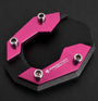 Universal Kickstand Shoe | Side Stand Foot Enlarger Procton Racing
