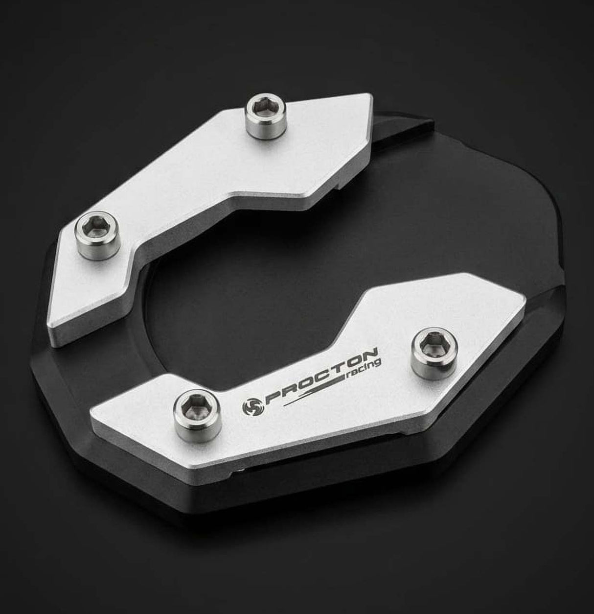 Universal Kickstand Shoe | Side Stand Foot Enlarger Procton Racing