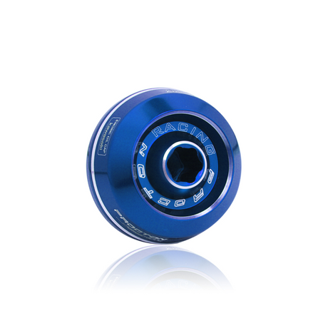 Procton Engine Oil Cap - Kawasaki (Large)