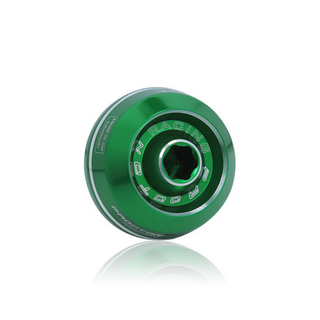 Procton Engine Oil Cap - Kawasaki (Large)