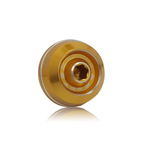 Procton Engine Oil Cap - Kawasaki (Large)
