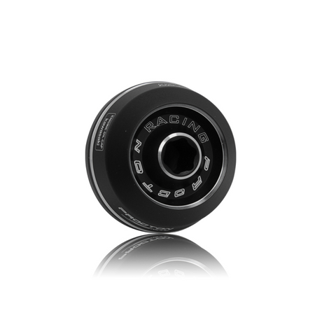 Procton Engine Oil Cap - Kawasaki (Large)