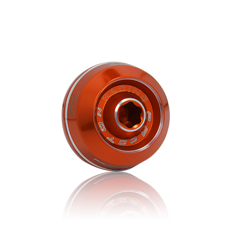 Procton Engine Oil Cap - Kawasaki (Large)