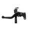 Procton Brake / Clutch Levers Set - Honda - CBR 500 R / CB 500 F/ CB 500 X (2013-2021) (F-25/H-626 or H250) Size: Short Lever Color: Matte Black