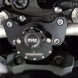 MaxRacing MAX20 Steering Damper for Yamaha MT-09 / SP (2021-2024)