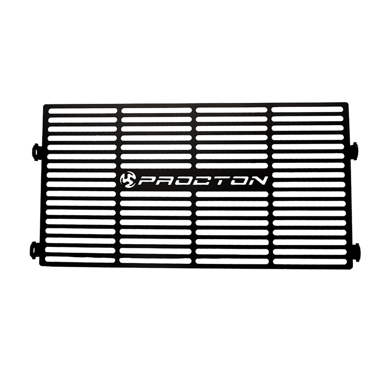 Procton Radiator Guard - Yamaha - XSR 700 (2016-up)