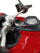 MaxRacing MAX20 Steering Damper - Ducati - Multistrada (2015-on)