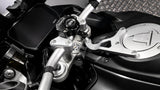 MaxRacing MAX20 Steering Damper - Ducati - Multistrada (2015-on)