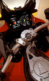 MaxRacing MAX20 Steering Damper - Ducati - Multistrada (2015-on)