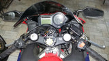 MaxRacing MAX20 Steering Damper for Honda CBR600 F3