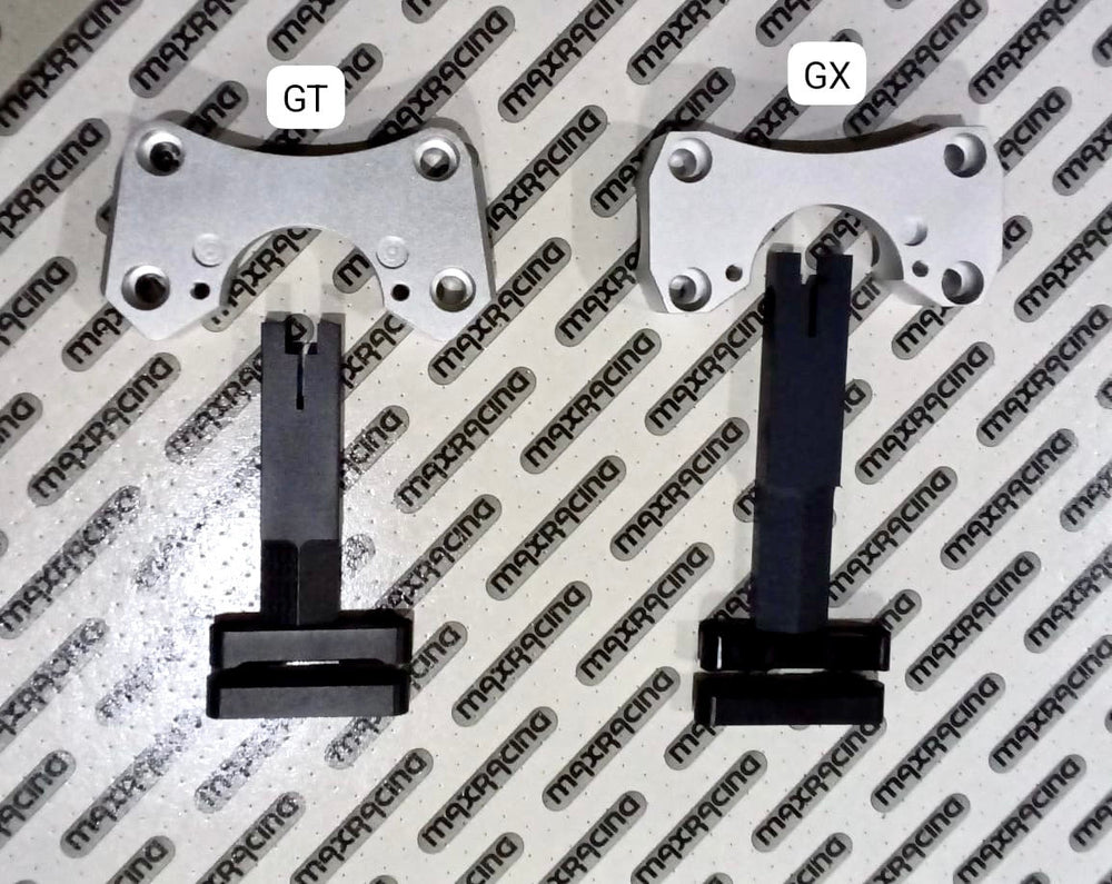 MaxRacing MAX20 Steering Damper - Suzuki - GSX-S 1000 GT (2021-on)