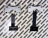 MaxRacing MAX20 Steering Damper - Suzuki - GSX-S 1000 GT (2021-on)