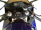 MaxRacing MAX20 Steering Damper - Yamaha - YZF R1 (1998-2001)