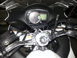 MaxRacing MAX20 Steering Damper - Suzuki - GSX-1250 FA Specs (2011-on)