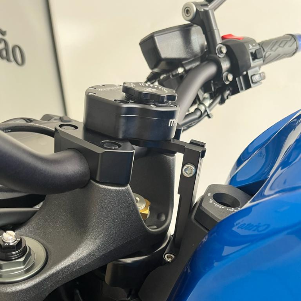 MaxRacing MAX20 Steering Damper for Suzuki