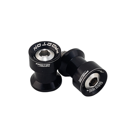 Procton Micro Swingarm Spools - Yamaha R9