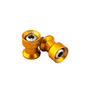 Procton Micro Swingarm Spools - BMW R1200GS