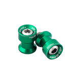 Procton Micro Swingarm Spools - Suzuki GSX-S 750