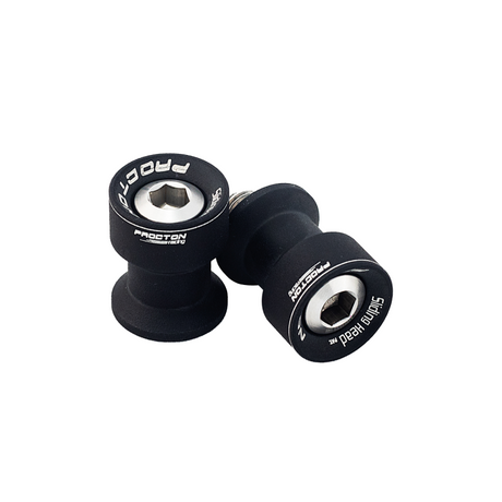 Procton Micro Swingarm Spools - Yamaha R1