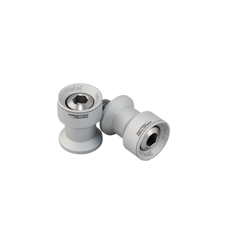 Procton Micro Swingarm Spools - Kawasaki ZX-10R (2011-on)