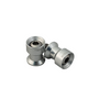 Procton Micro Swingarm Spools - Triumph Street Triple 765
