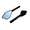 Procton Rearview Mirror (Long) - BMW - G310 R Color: Black