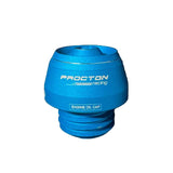 Matte Light Blue