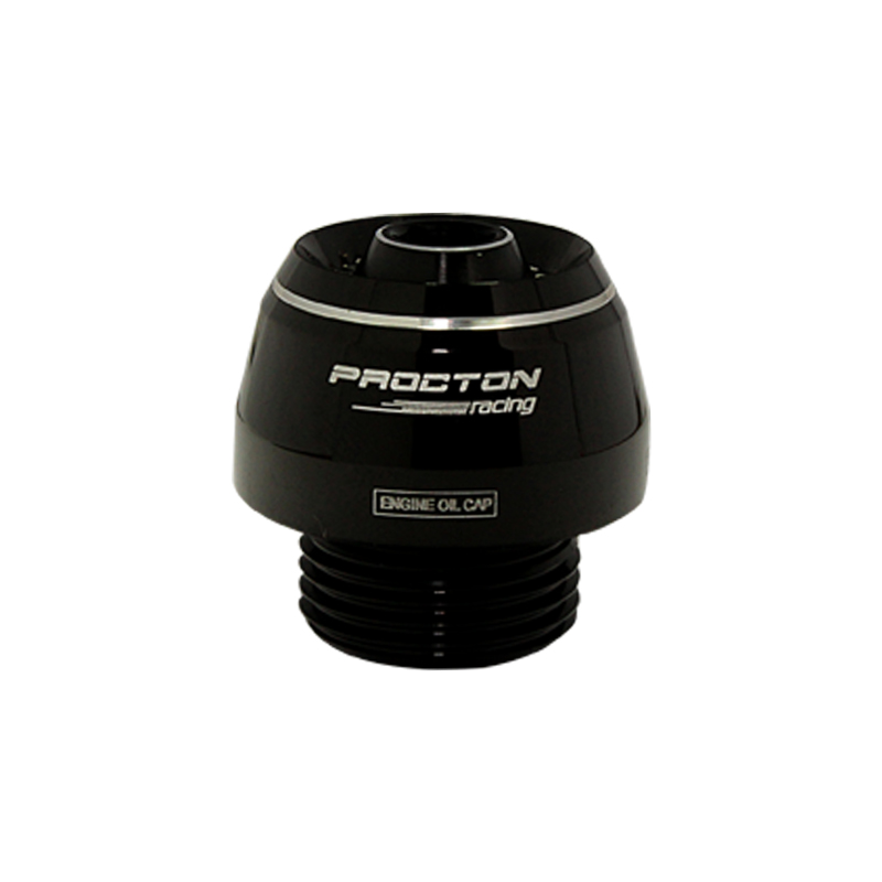 Procton Engine Oil Cap - Kawasaki Z400