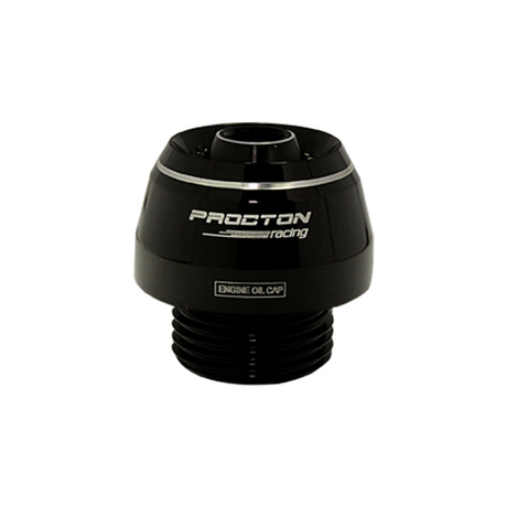 Procton Engine Oil Cap - Ducati Monster 796