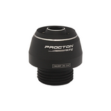 Procton Engine Oil Cap - Kawasaki ZX-14R