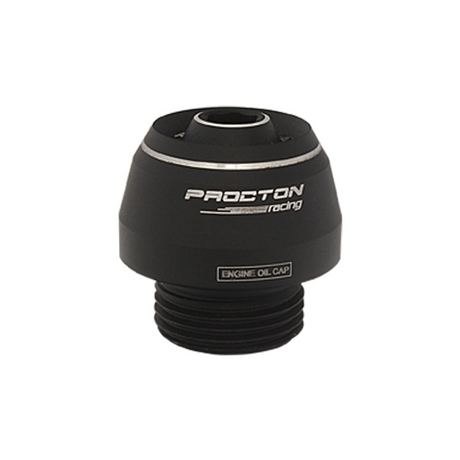 Procton Engine Oil Cap - Ducati Monster 821