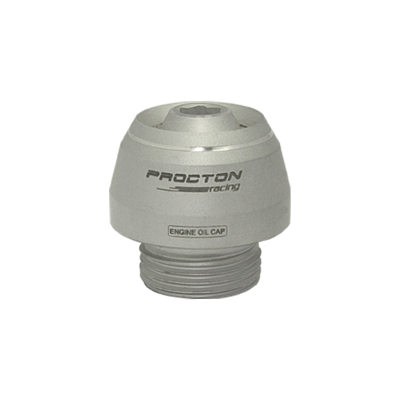 Procton Engine Oil Cap - Honda CBR650F